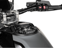 Sacoche de réservoir TMACS EXTREME Edition pour BMW R1300GS / ADV, R1250GS / ADV