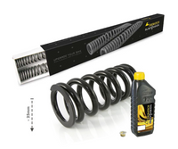 Height lowering kit -25mm for BMW R12 G/S (2025-), replacement springs