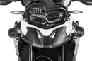 LED auxiliary headlights fog or BMW F850GS, F800GS (2024-), F750GS