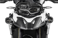 LED auxiliary headlights fog or BMW F850GS, F800GS (2024-), F750GS