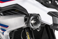 LED auxiliary headlights fog or BMW F850GS, F800GS (2024-), F750GS