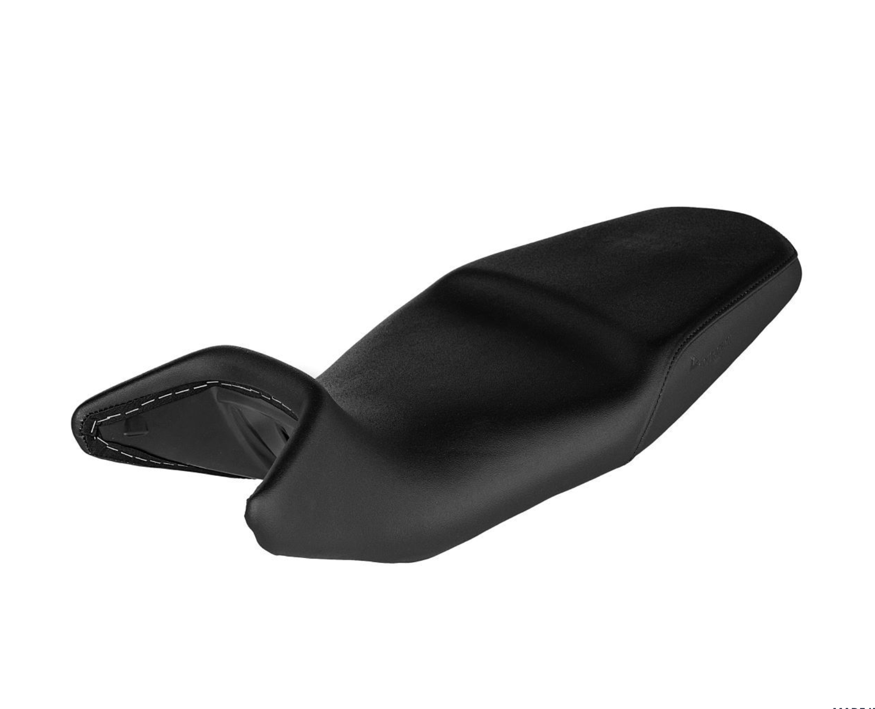 Comfort Seat One Piece Fresh Touch for BMW F900GS