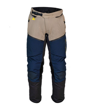 Pantalon de moto Touratech Dustrider + housse de pluie
