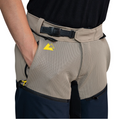 Pantalon de moto Touratech Dustrider + housse de pluie