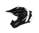 Aventuro Gravel Carbon Motorcycle Helmet