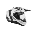 Aventuro Gravel Carbon Motorcycle Helmet