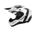 Aventuro Gravel Carbon Motorcycle Helmet