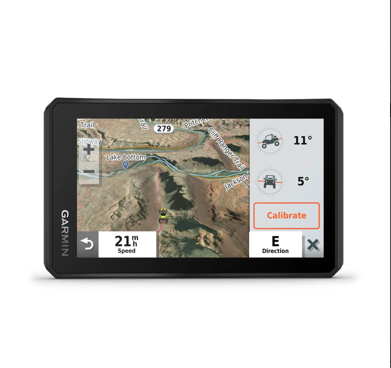 OPEN BOX - Garmin Tread® - Base Edition