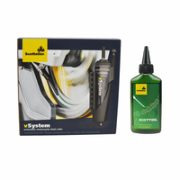 Scottoiler® vSystem Universal Edition Chain Lubrication System with Oil