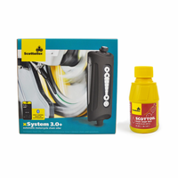 Scottoiler® xSystem v3.0+ Chain Lubrication System with Oil