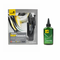 Scottoiler® eSystem REP Connect Chain Lubrication System with Oil