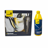 Scottoiler® vSystem Universal Edition Chain Lubrication System with Oil