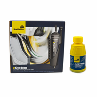 Scottoiler® vSystem Universal Edition Chain Lubrication System with Oil