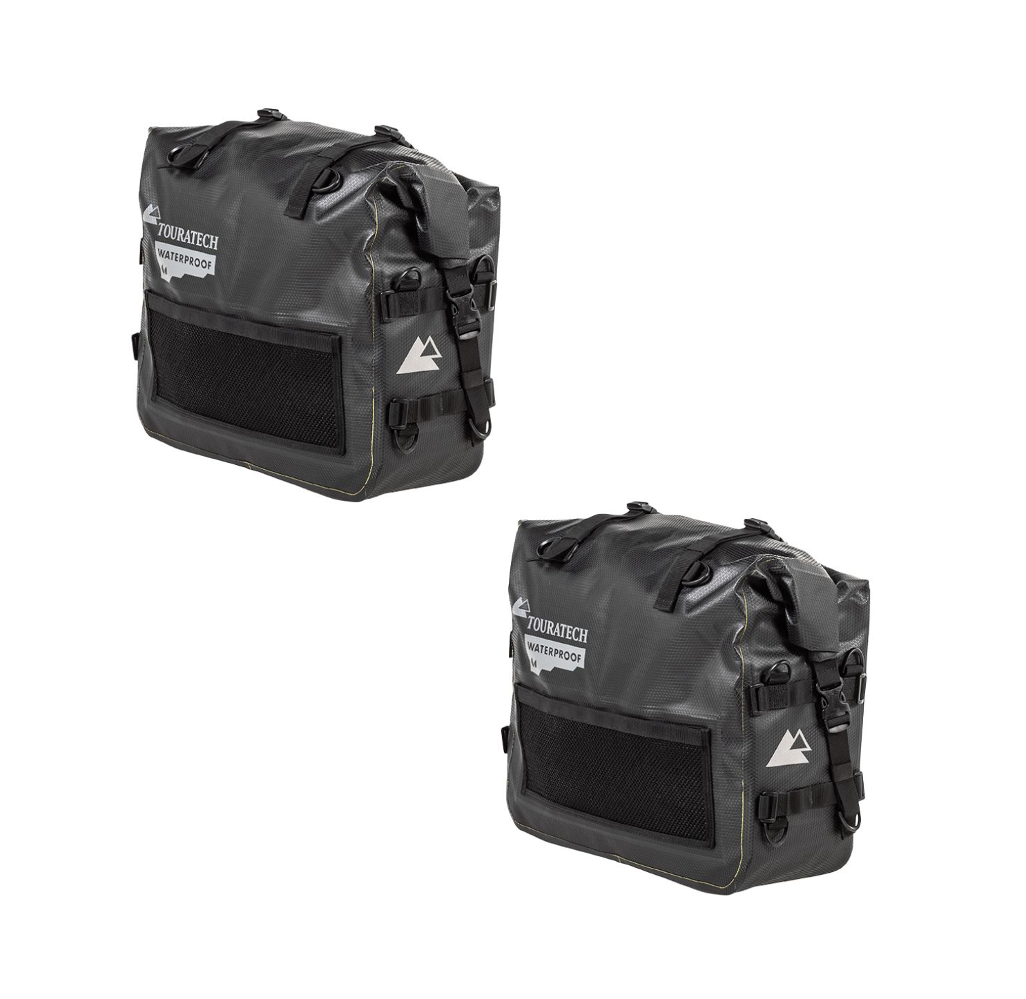 Soft System EXTREME Edition with Rack for BMW R12G/S