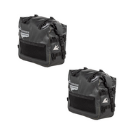 Soft System EXTREME Edition with Rack for BMW R12G/S