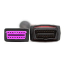 HEX ezCAN GS-911 Cables