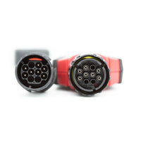 HEX ezCAN GS-911 Cables