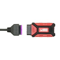 HEX ezCAN GS-911 Cables