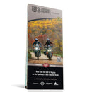 Southest SEBDR Backcountry Discovery Route Map