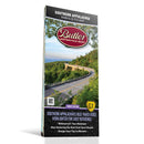 Southern Appalachia G1 Butler Map - 4th Edition