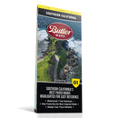 Carte Californie du Sud G1 Butler - 6e Édition