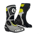 Sp-01 Air Motorcycle Boots Grey+Yellow by Eleveit