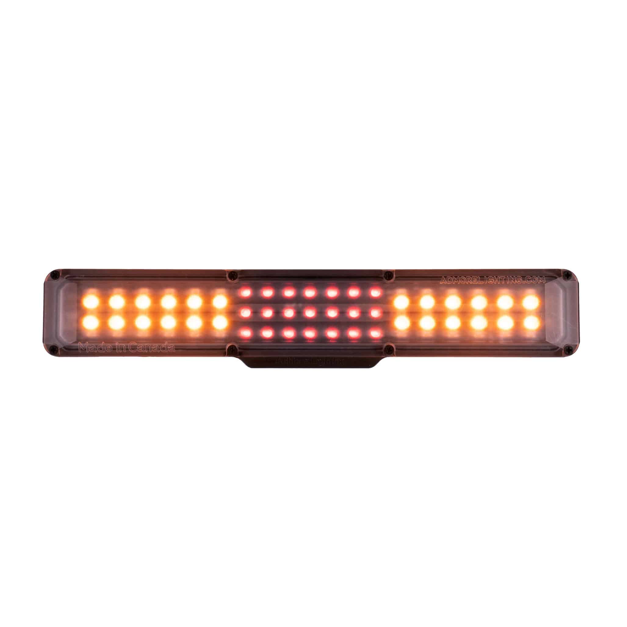 Light Bar 8''