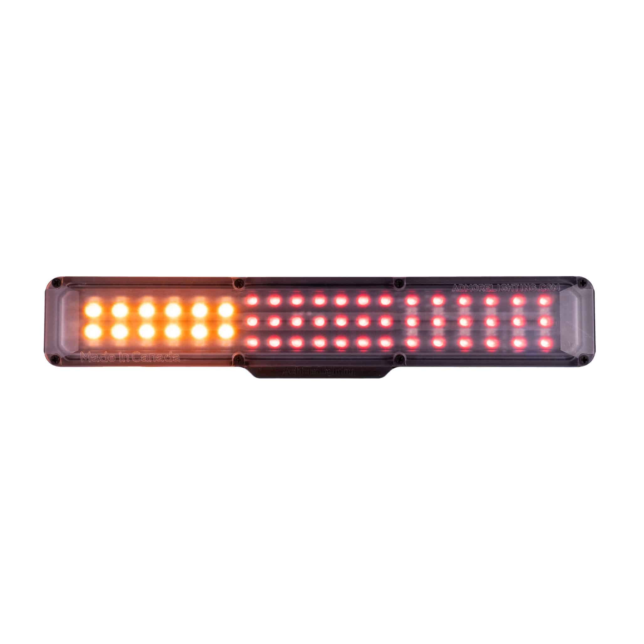 Light Bar 8''