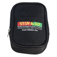CO2 Tire Inflation Kit