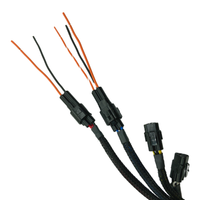 HEX ezCAN Gobi Generation II - KTM 790, 890, 1050, 1090, 1190, 1290