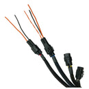 HEX ezCAN Como - Ducati DesertX 22-, Multistrada V4 21-