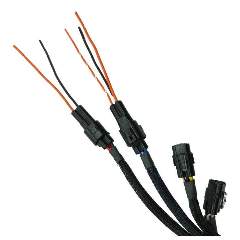 HEX ezCAN Como - Ducati DesertX 22-, Multistrada V4 21-