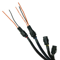 HEX ezCAN Génération II - BMW R1250GS /GSA, R1200GS 13-19 /GSA 14-19, R1250R /RS /RT, R1200RT 14-19, R1200RS, R1200R 15-19