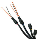 HEX ezCAN - BMW K1600, S1000XR, M1000R /XR, F850GS /GSA, F800GS 24-, F750GS, F900GS /GSA /R /XR, RnineT