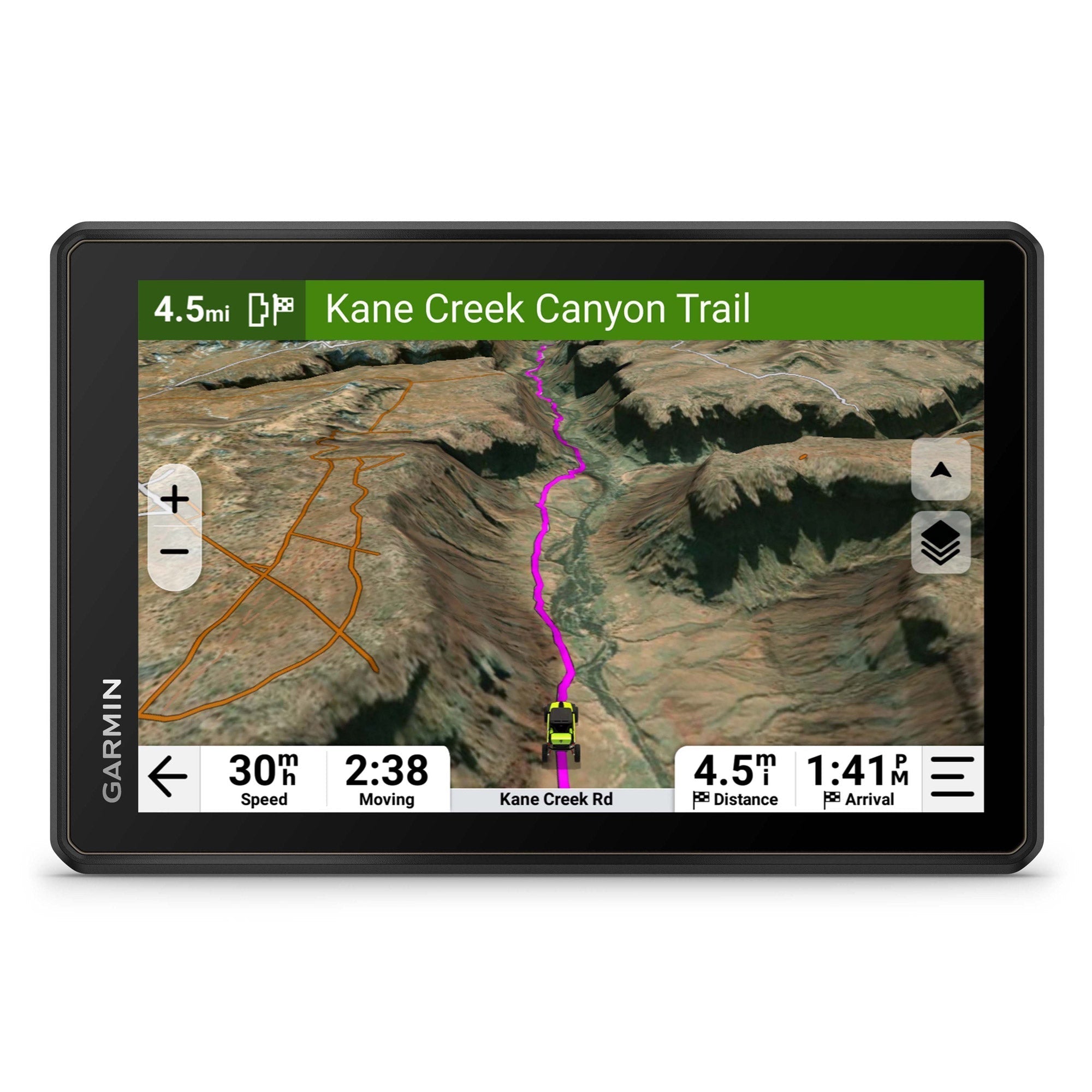 Tread 2 SxS Edition GPS