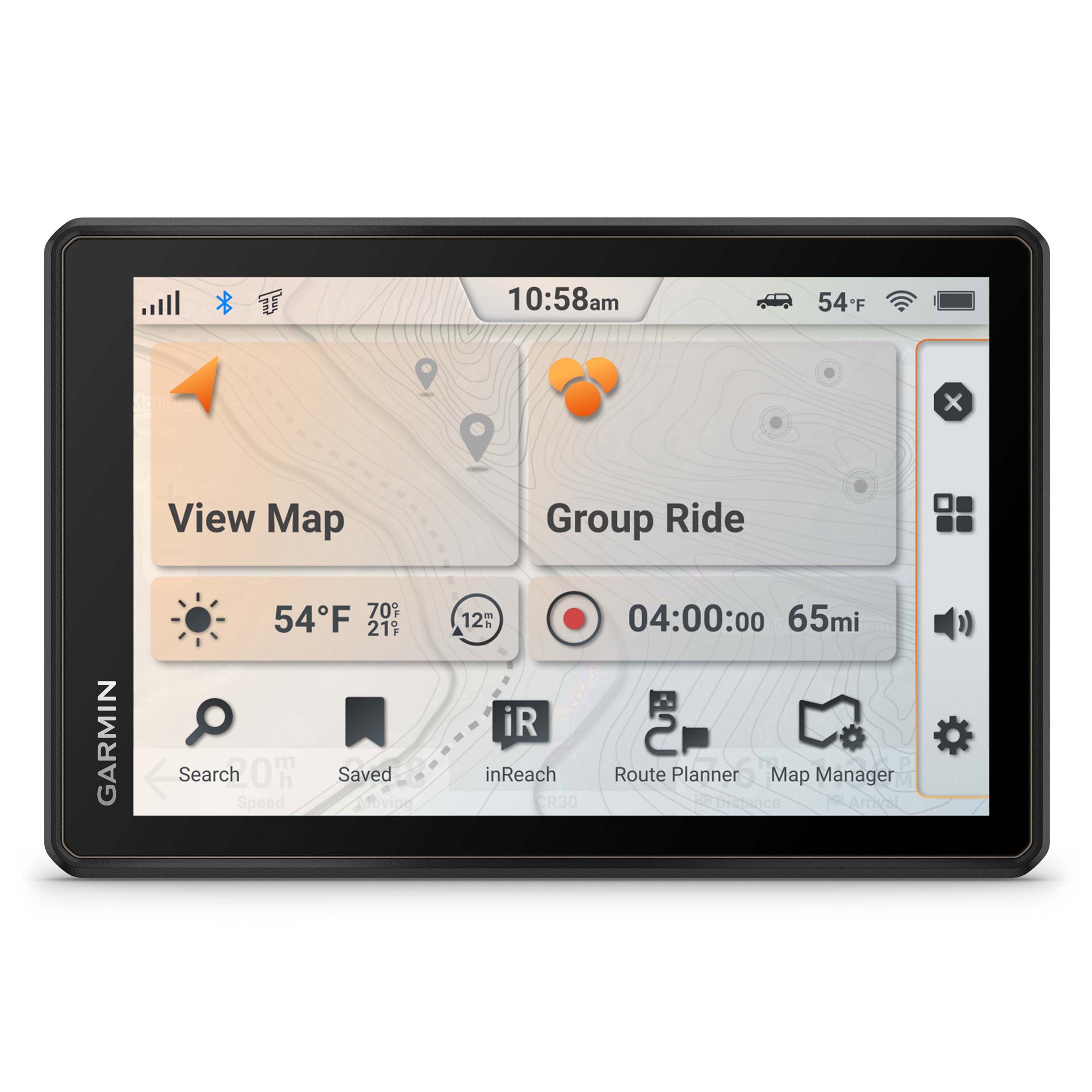 Tread 2 SxS Edition GPS