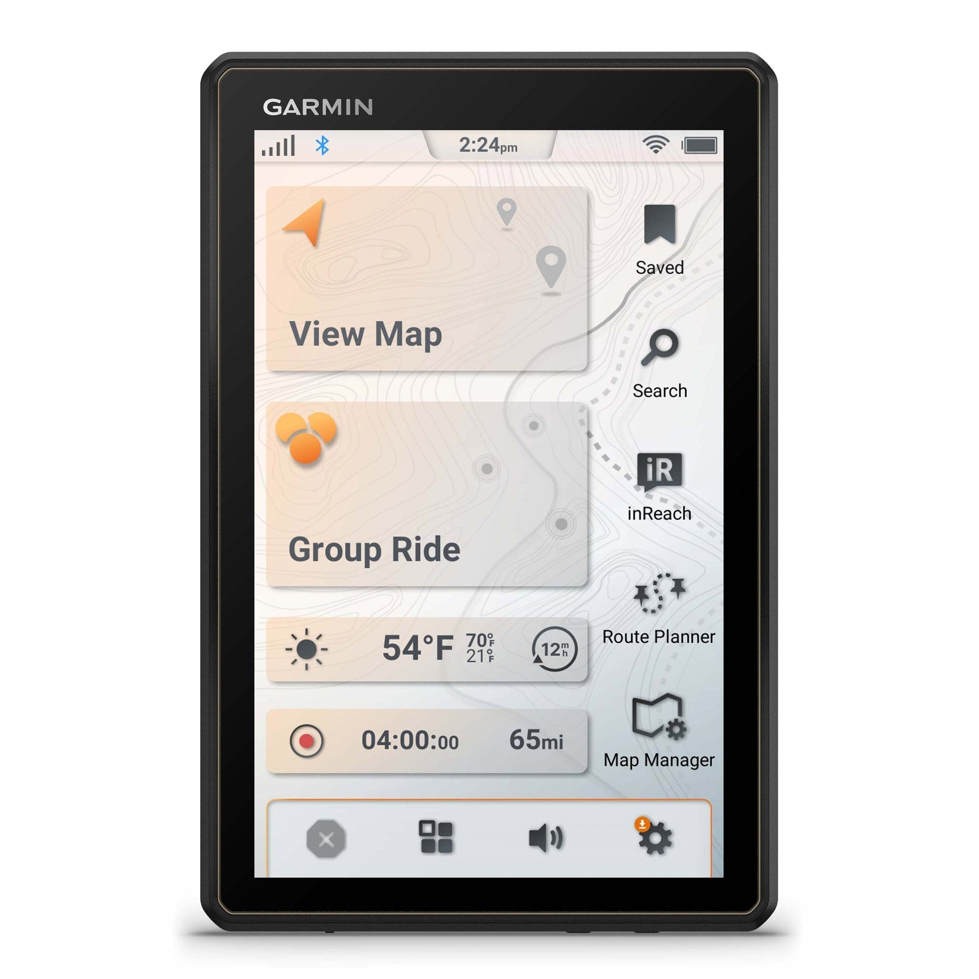 Tread 2 SxS Edition GPS