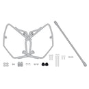 Supports de Sac Latéral Easylock - Yamaha MT-09 21-23