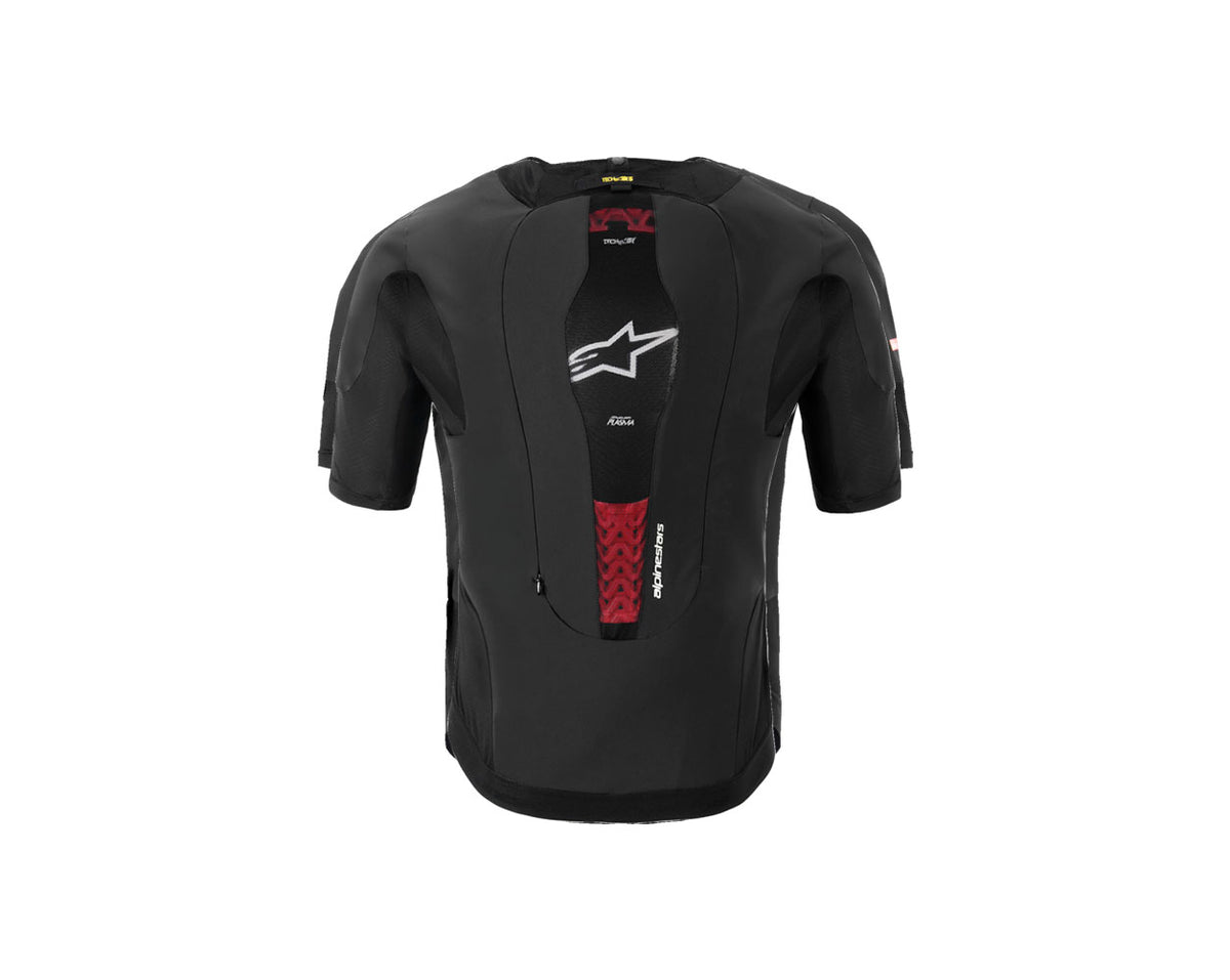 TECH-AIR® 5 PLASMA Airbag System
