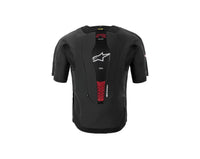 TECH-AIR® 5 PLASMA Airbag System