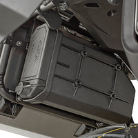 Kit d'installation Z pour boîte à outils S250 - Honda CRF1000L /ATAS 18-19