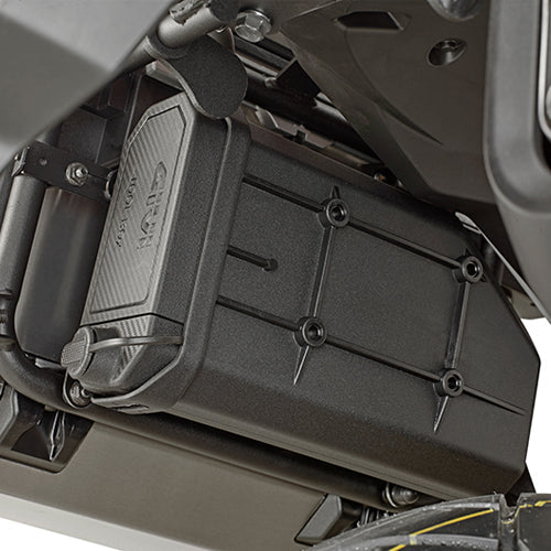 Kit d'installation Z pour boîte à outils S250 - Honda CRF1000L /ATAS 18-19