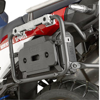 Kit d'installation Z pour boîte à outils S250 - Honda CRF1000L /ATAS 18-19