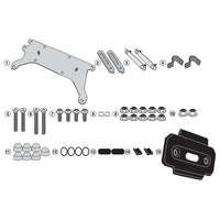 Kit d'installation Z pour boîte à outils S250 - Honda CRF1000L /ATAS 18-19