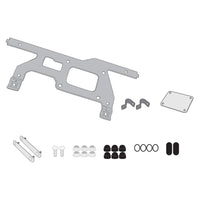Installation Kit for S250 Toolbox - Honda Africa Twin CRF1100L 20-23