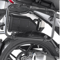 S250 Toolbox Installation Kit - Honda NC750X 21-, Africa Twin CRF1100L 20-