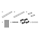 Kit d'installation Z pour boîte à outils S250 - Yamaha XT1200Z Super Tenere 1200