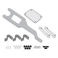 Installation Kit for Toolbox S250 - BMW F850GSA