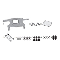 KIT D'INSTALLATION Z-S250 - Triumph Tiger 900