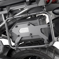 S250 INSTALLATION KIT HD PAN AMERICA